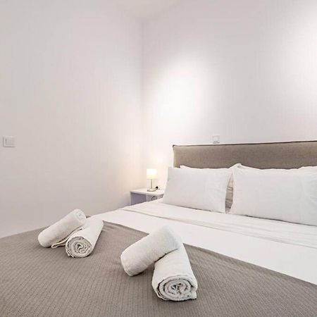 Acropolis Luxury Apartment Athens Ngoại thất bức ảnh